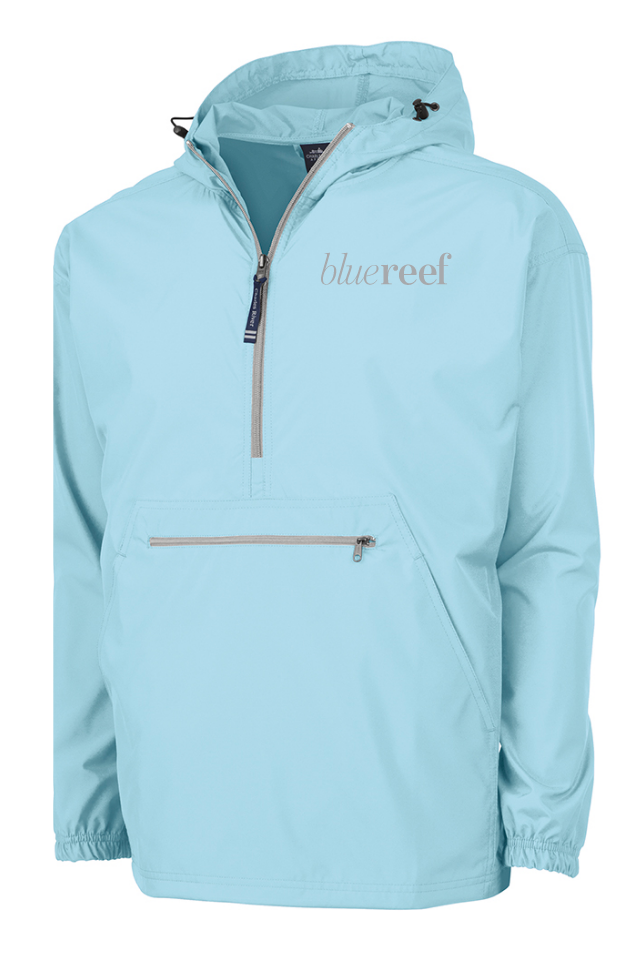 Blue Reef Pack-N-Go Pullover