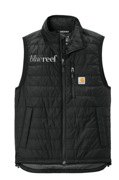 Blue Reef Gilliam Vest