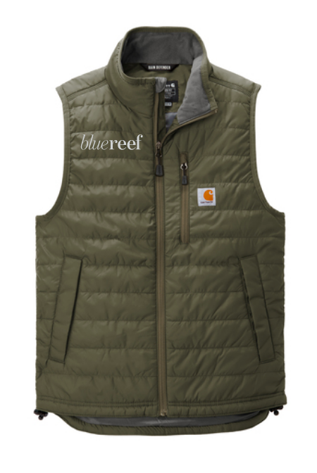 Blue Reef Gilliam Vest