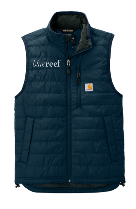 Blue Reef Gilliam Vest