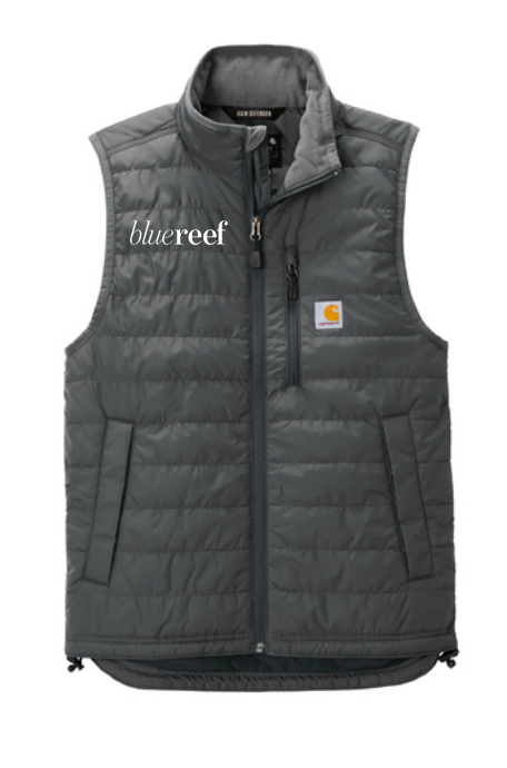Blue Reef Gilliam Vest
