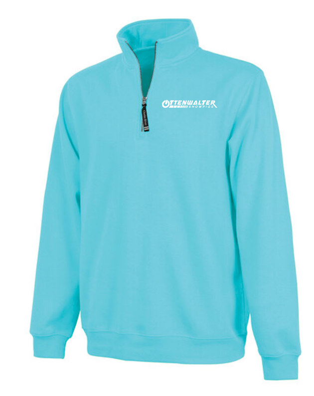 Ottenwalter Crosswind 1/4 Zip