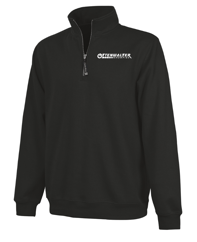 Ottenwalter Crosswind 1/4 Zip