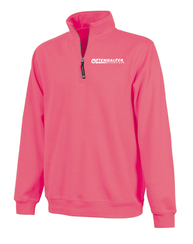 Ottenwalter Crosswind 1/4 Zip