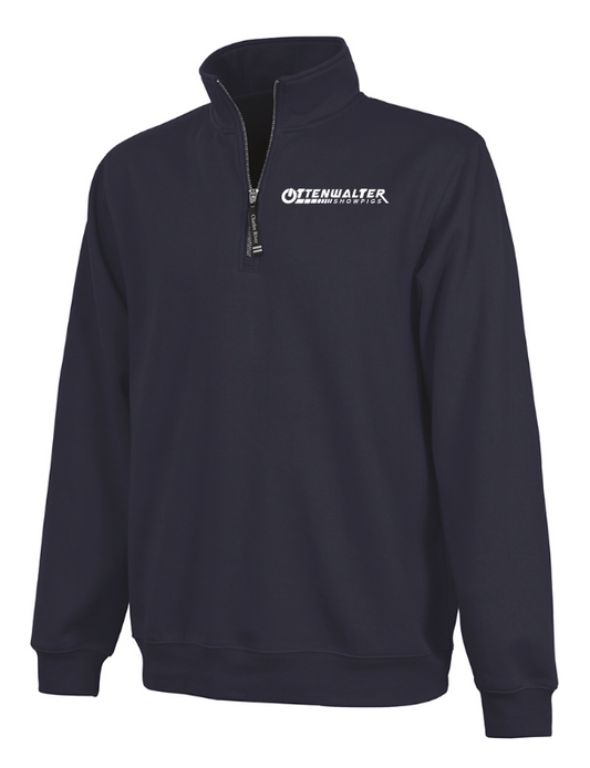 Ottenwalter Crosswind 1/4 Zip