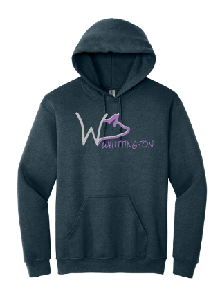 Whittington Gildan - Heavy Blend™ Hooded Sweatshirt