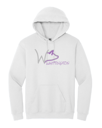 Whittington Gildan - Heavy Blend™ Hooded Sweatshirt