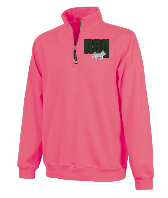 RSG Livestock Crosswind 1/4 Zip