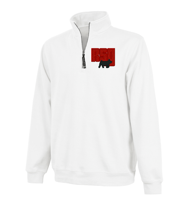 RSG Livestock Crosswind 1/4 Zip