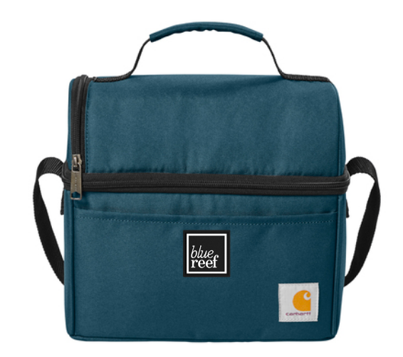 Blue Reef Lunch 6-Can Cooler