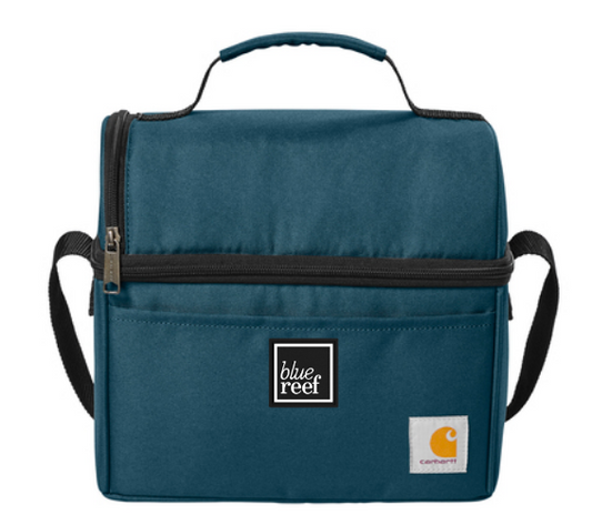 Blue Reef Lunch 6-Can Cooler