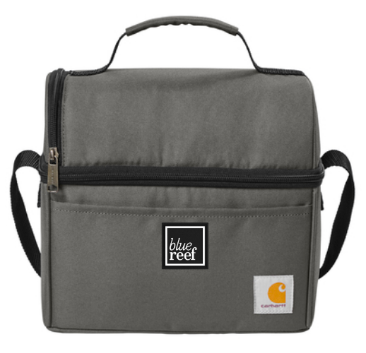 Blue Reef Lunch 6-Can Cooler