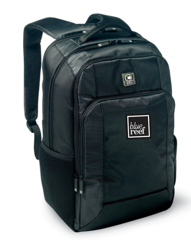 Blue Reef Roamer Pack