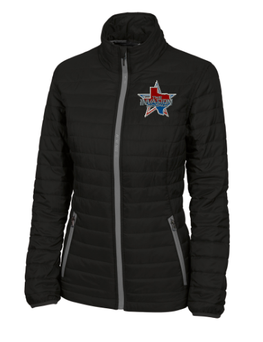 Invasion Lithium Quilted Jacket