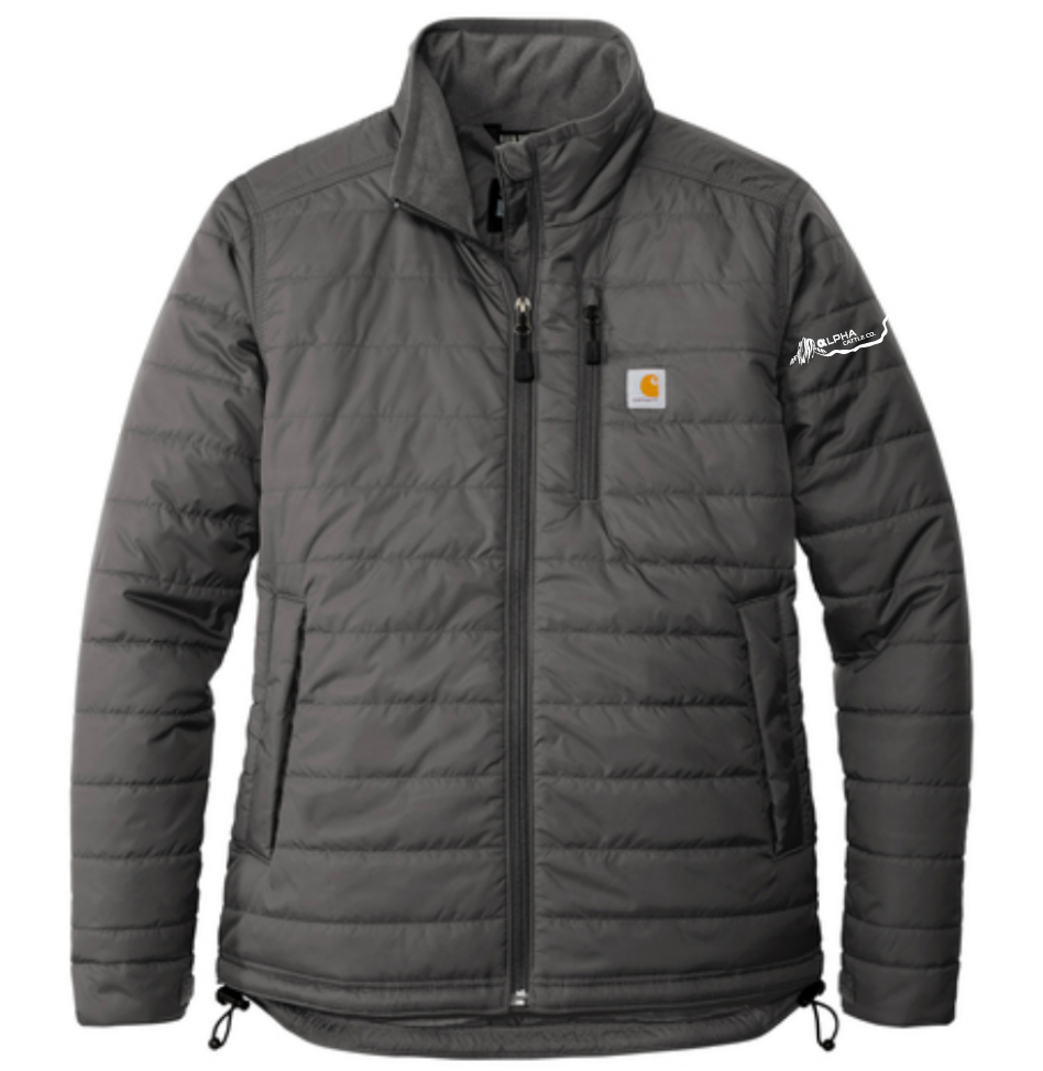 Alpha Cattle  Gilliam Jacket