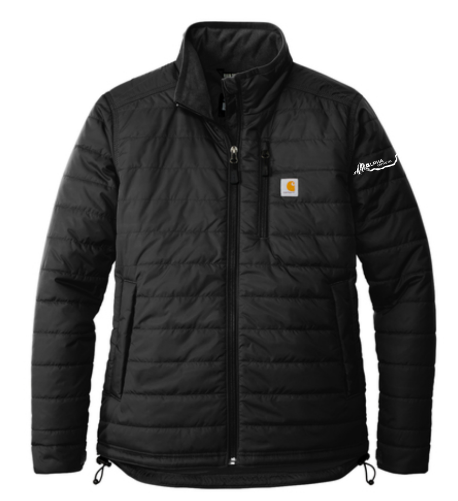 Alpha Cattle  Gilliam Jacket