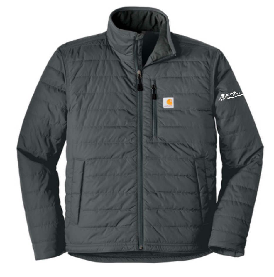 Alpha Cattle  Gilliam Jacket