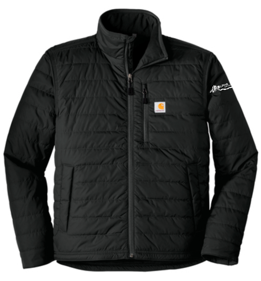 Alpha Cattle  Gilliam Jacket