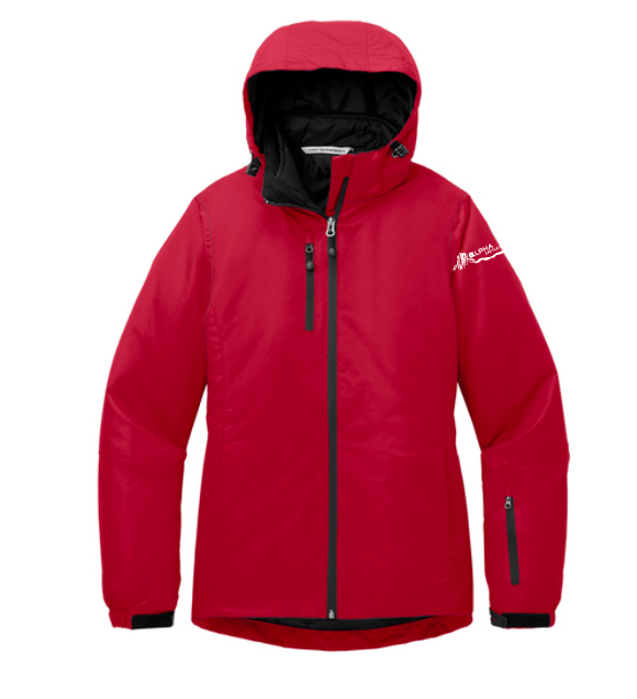 Alpha Cattle Vortex Waterproof 3-in-1 Jacket