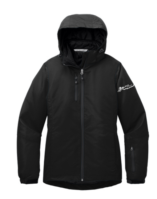 Alpha Cattle Vortex Waterproof 3-in-1 Jacket