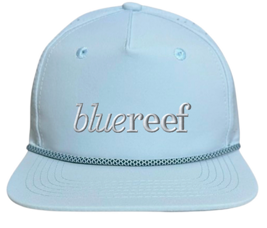 Blue Reef Blank Rope Hats