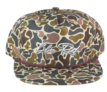 Blue Reef Blank Rope Hats