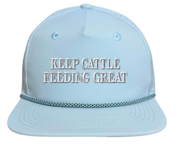 Blue Reef Blank Rope Hats