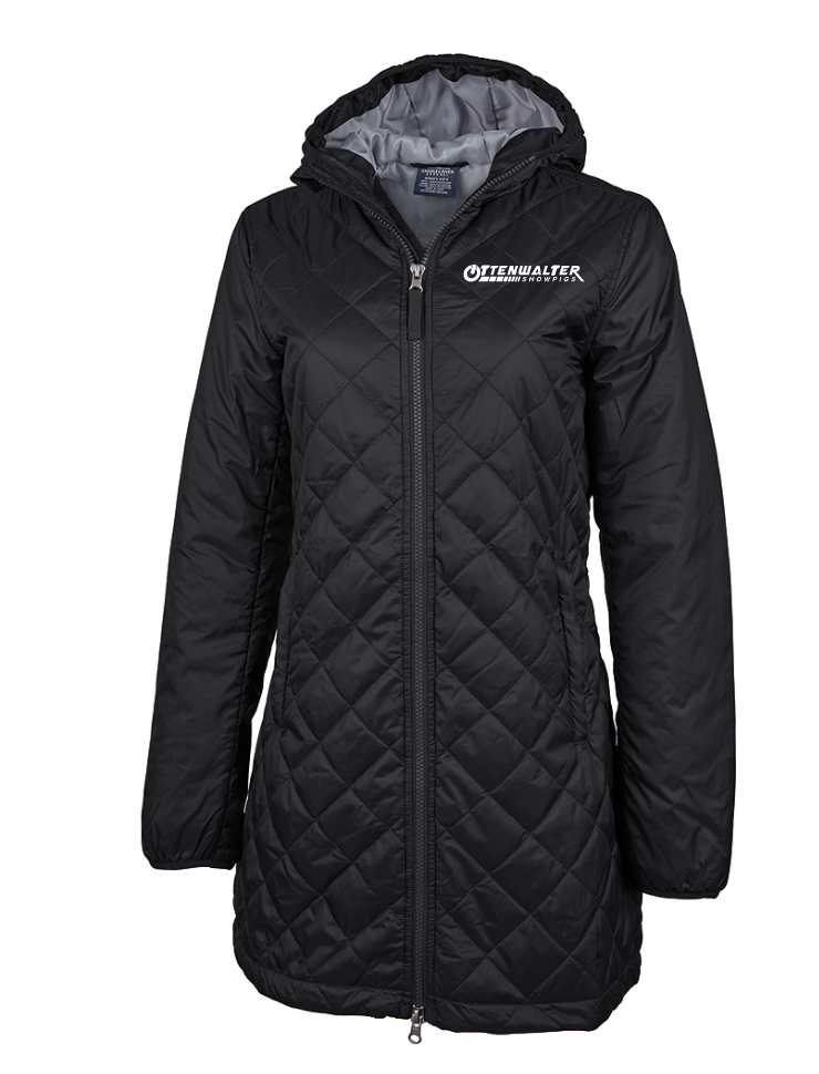 Ottenwalter Lithium Quilted Parka