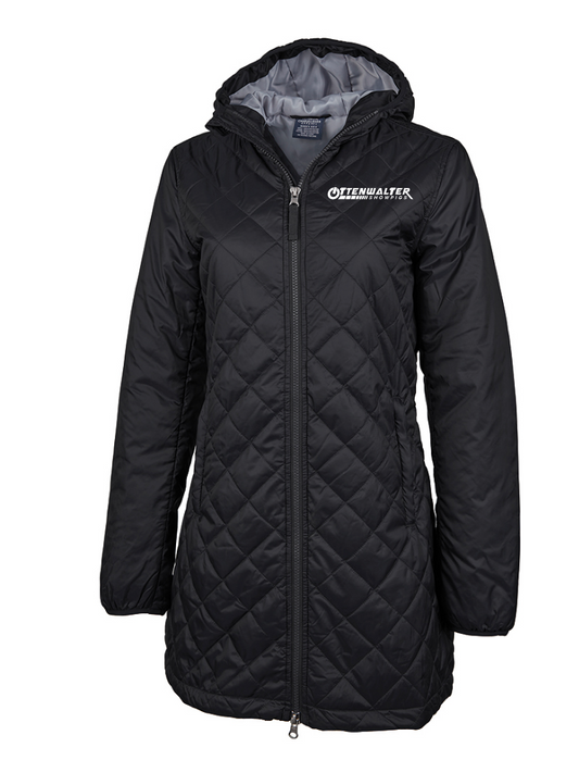 Ottenwalter Lithium Quilted Parka
