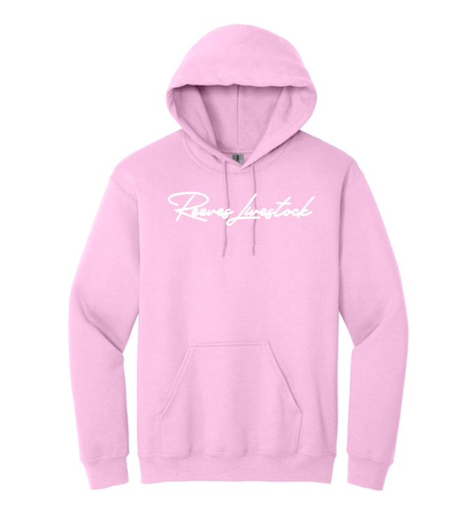 Reeves Hoodie