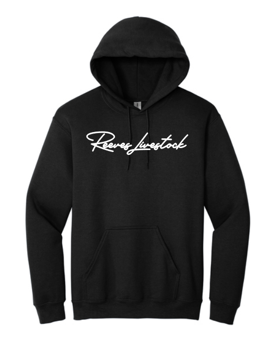 Reeves Hoodie