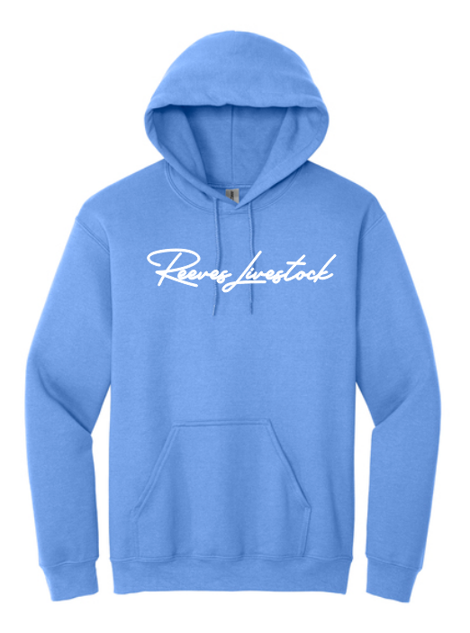 Reeves Hoodie