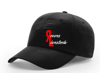 Reeves Richardson Unstructured 220 Hat