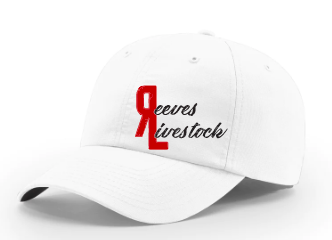 Reeves Richardson Unstructured 220 Hat