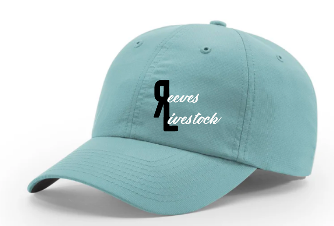 Reeves Richardson Unstructured 220 Hat