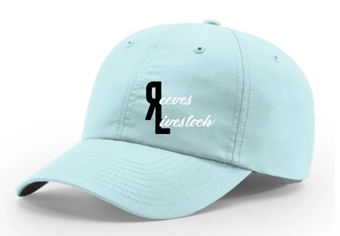 Reeves Richardson Unstructured 220 Hat