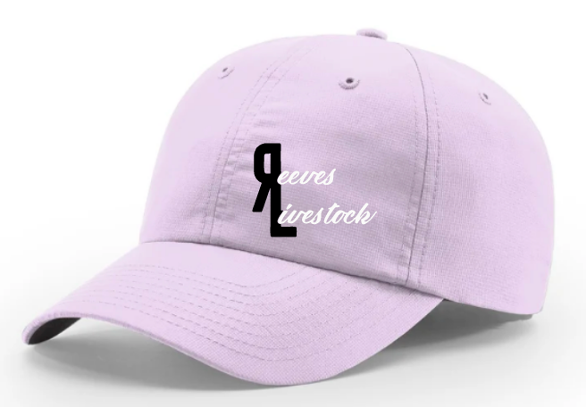 Reeves Richardson Unstructured 220 Hat