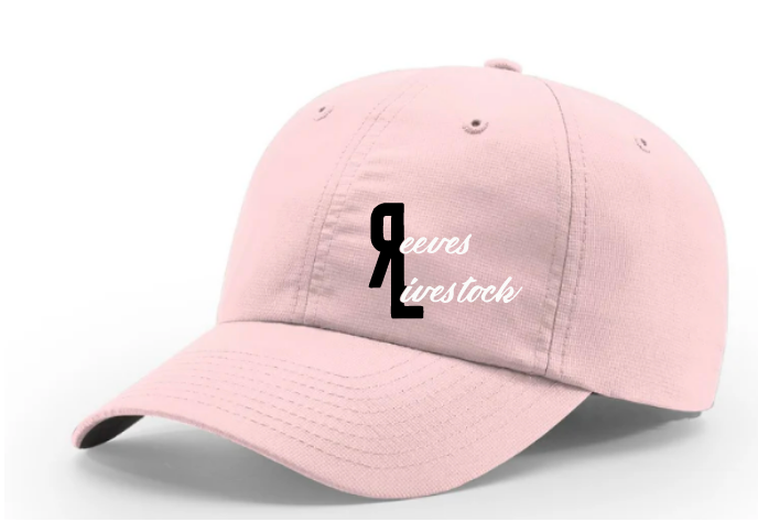 Reeves Richardson Unstructured 220 Hat