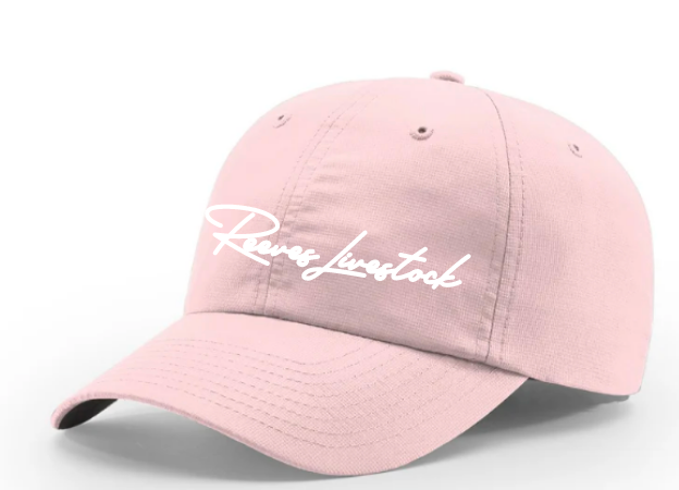 Reeves Richardson Unstructured 220 Hat