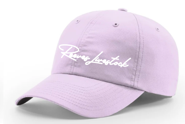 Reeves Richardson Unstructured 220 Hat