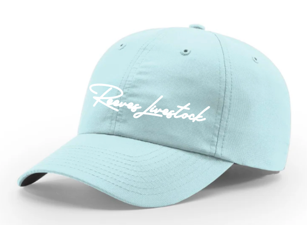 Reeves Richardson Unstructured 220 Hat