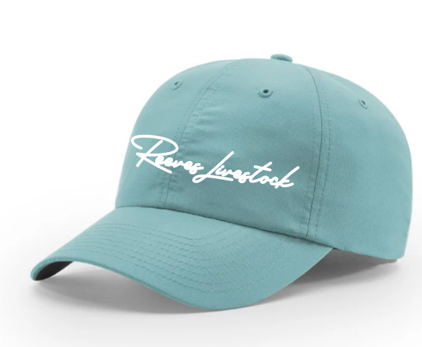 Reeves Richardson Unstructured 220 Hat