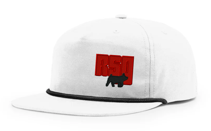 RSG  Rope Hat