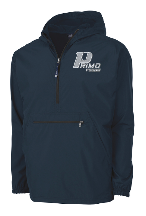 Primo Pack-N-Go Pullover