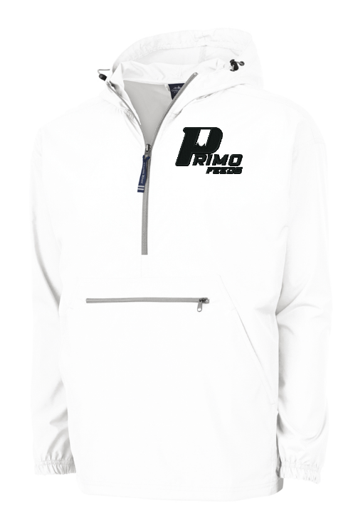 Primo Pack-N-Go Pullover