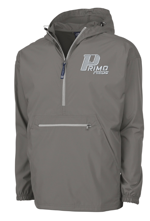 Primo Pack-N-Go Pullover