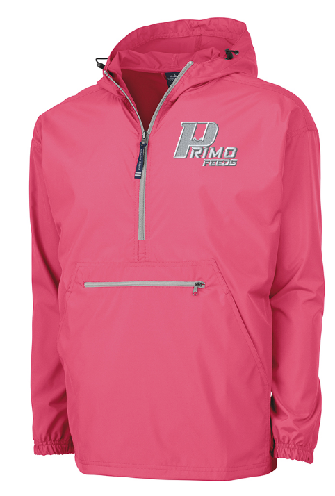 Primo Pack-N-Go Pullover