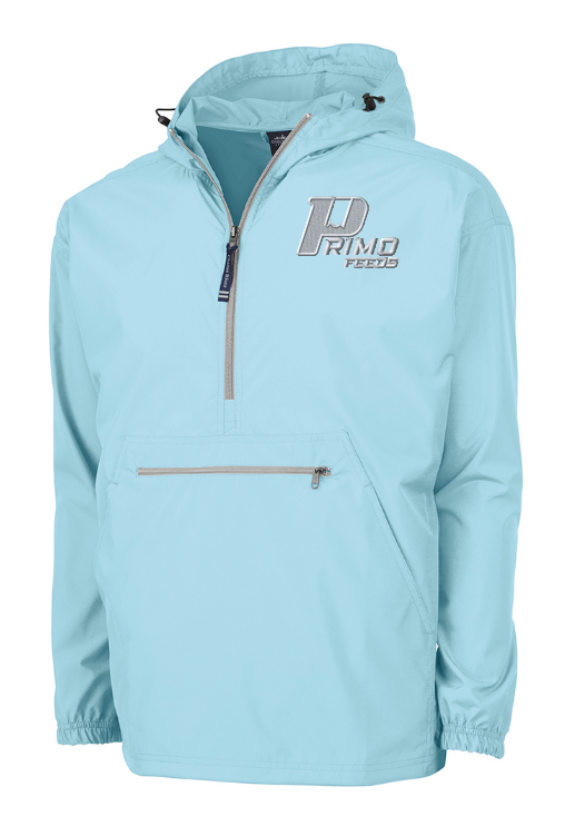 Primo Pack-N-Go Pullover