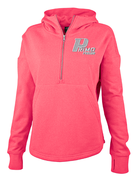 Primo Women's Willow Scallop Hem