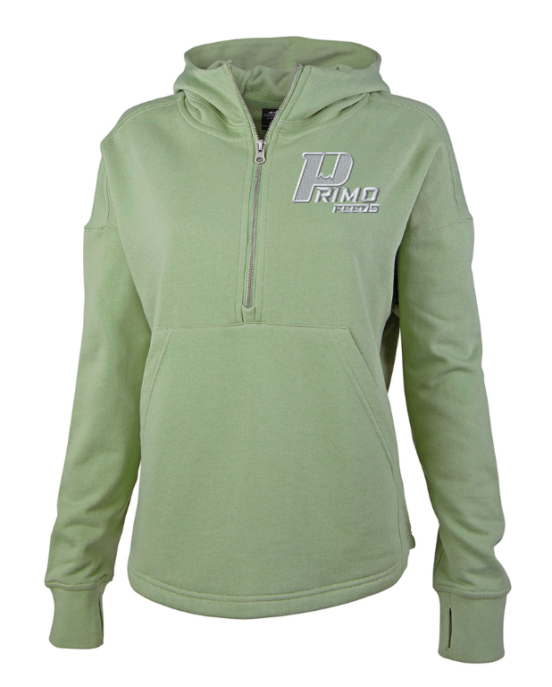 Primo Women's Willow Scallop Hem